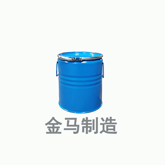 镇江铁桶